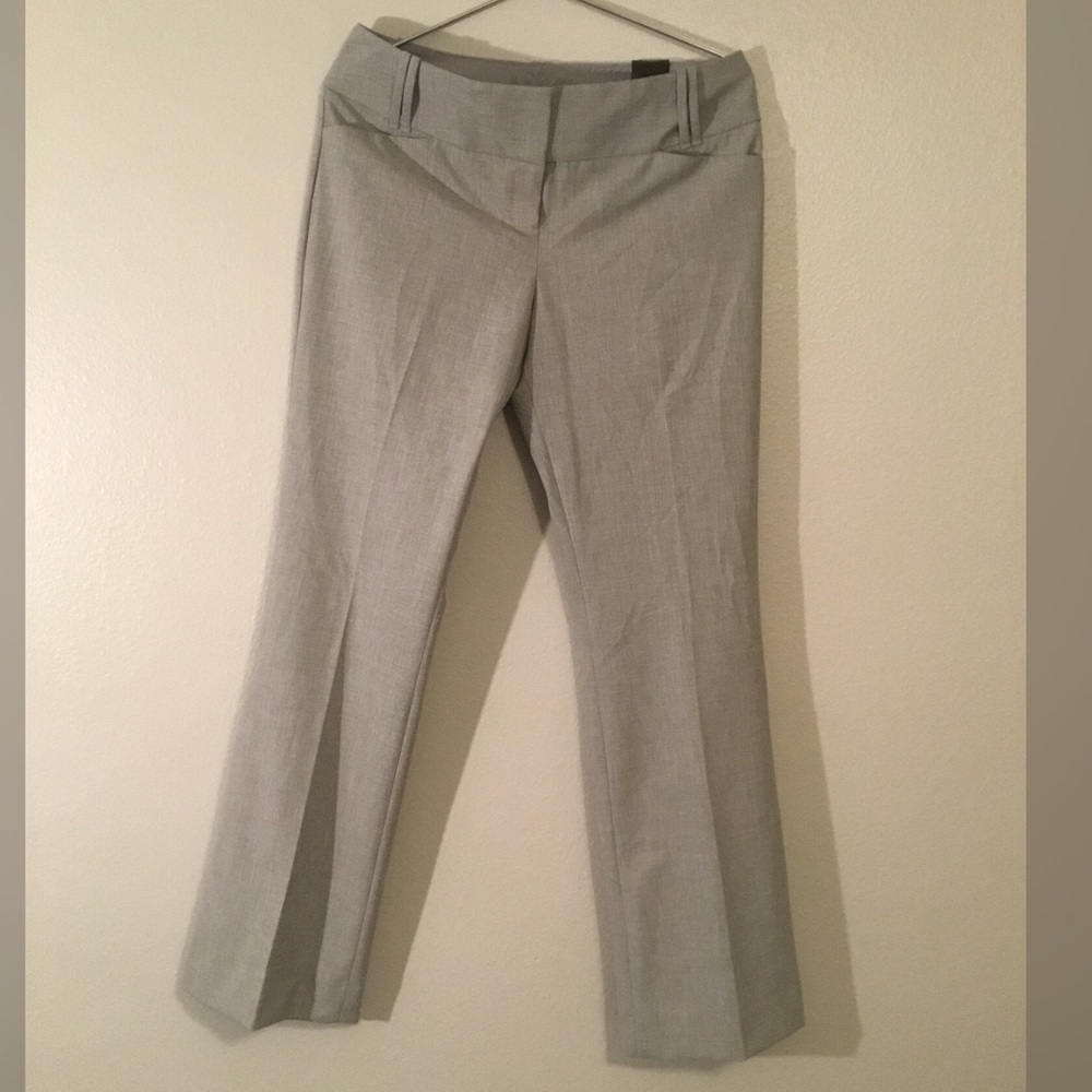 The Limited Cassidy Fit Size 8 Women’s Pants NWT
